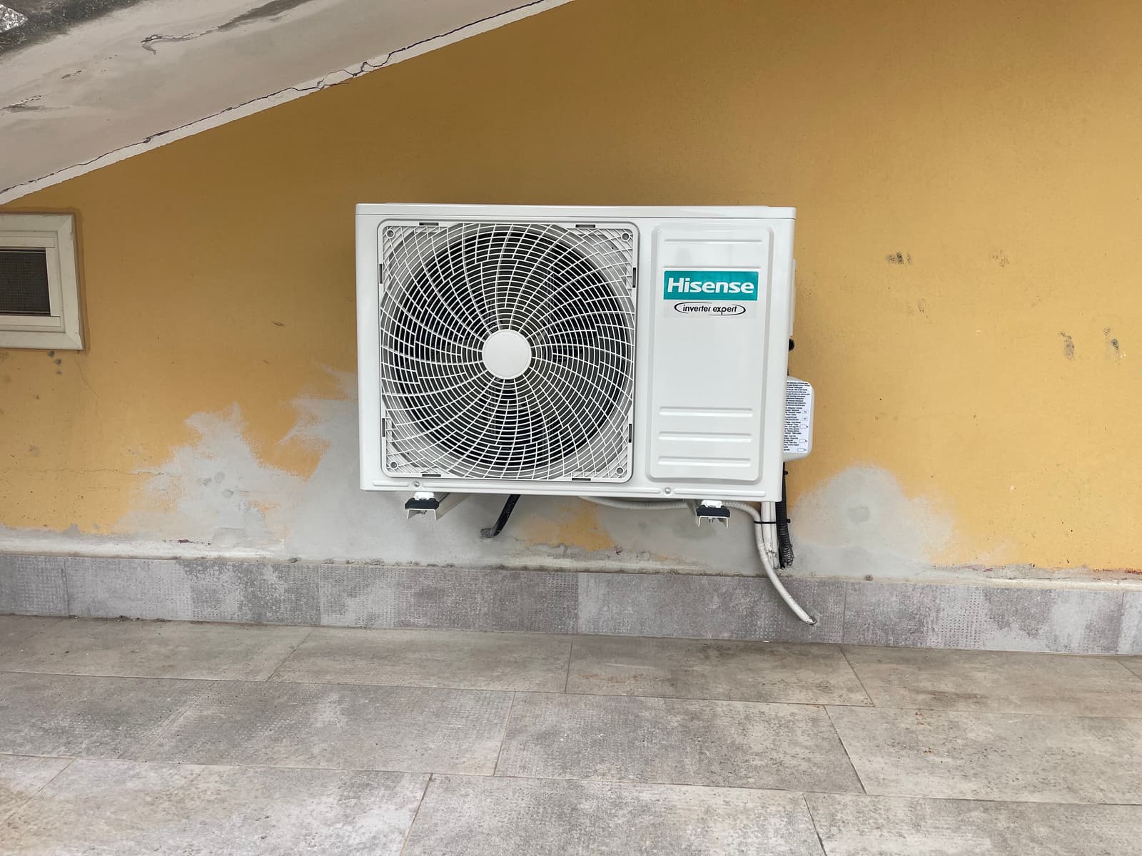 Foto lavoro Dottorclima 13