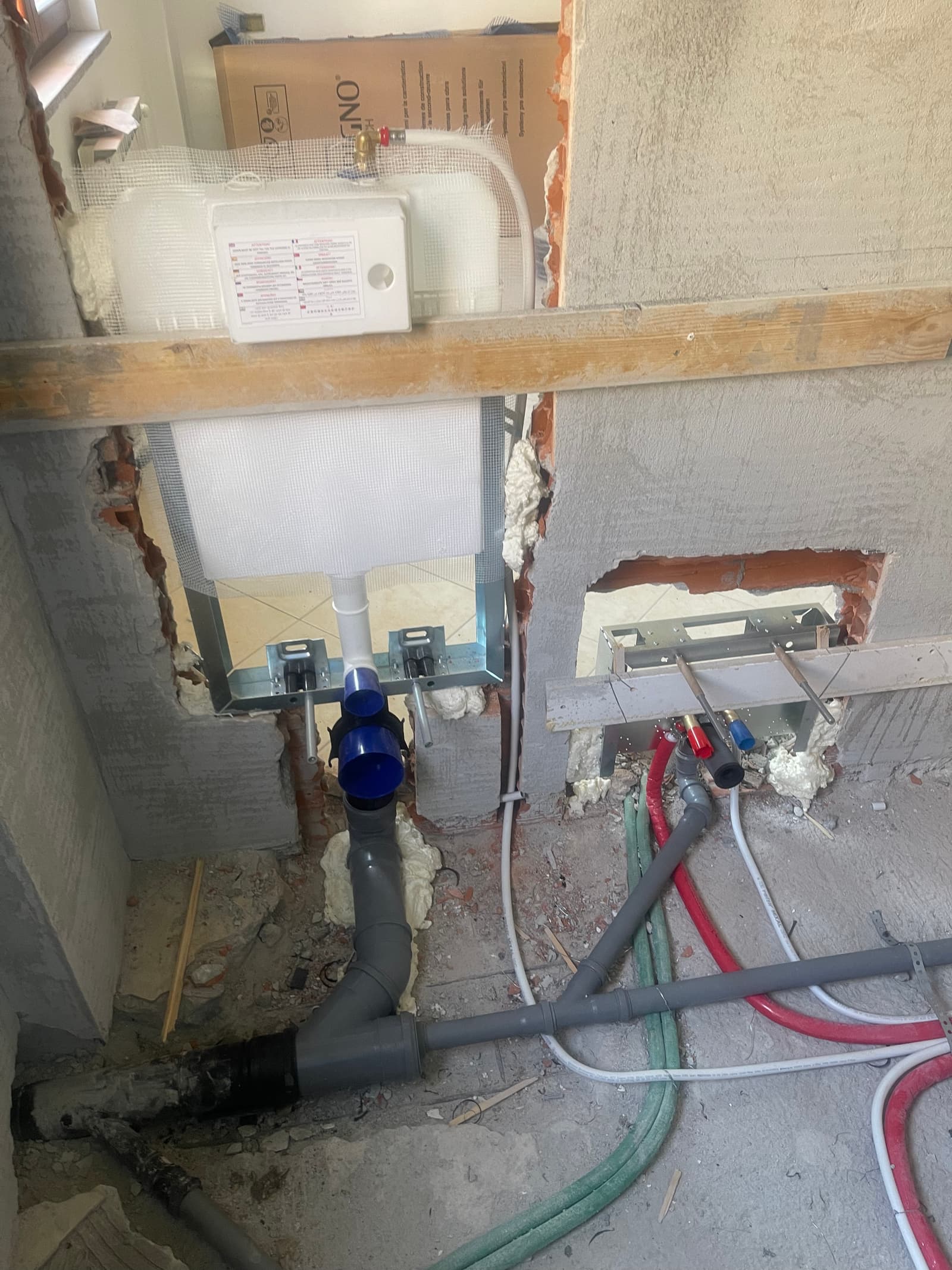 Foto lavoro Dottorclima 31